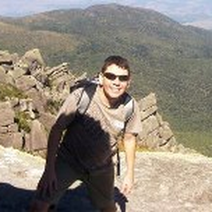Foto de perfil de Rafael Heringer