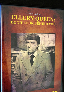 Não Olhe Para Trás (Ellery Queen: Don't Look Behind You)
