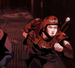 Cadia Stands