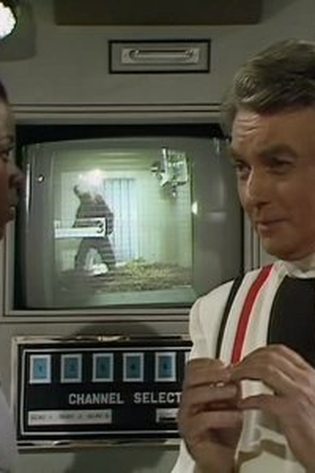 Poster de Episódio Animals (1981)
