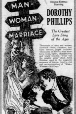 Man-Woman-Marriage (Man-Woman-Marriage)