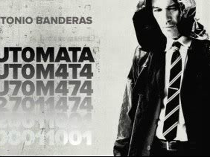 Foto 3 de Agente do Futuro