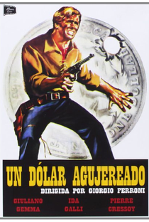 O Dólar Furado - Poster / Capa / Cartaz - Oficial 3