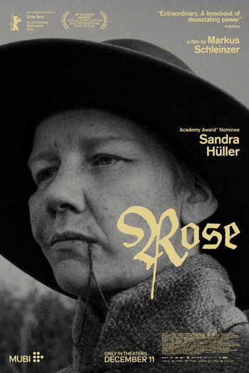  de Filme Rose (2026)