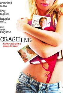 Crashing - Poster / Capa / Cartaz - Oficial 1