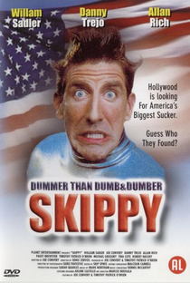 Skippy - Poster / Capa / Cartaz - Oficial 1