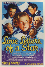 Cartas de um Ídolo (Love Letters of a Star)