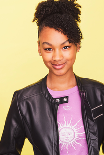 Trinity Lee Shirley - Poster 1