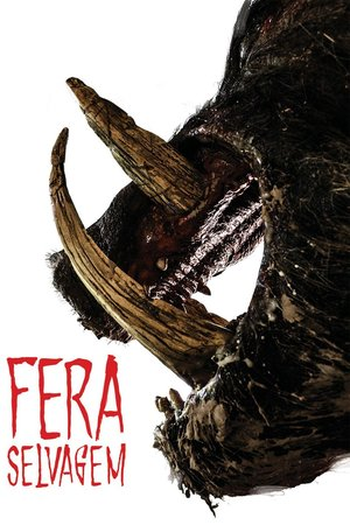  de Filme Fera Selvagem (2017)
