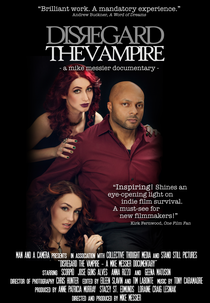 Disregard the Vampire: A Mike Messier Documentary (Disregard the Vampire: A Mike Messier Documentary)