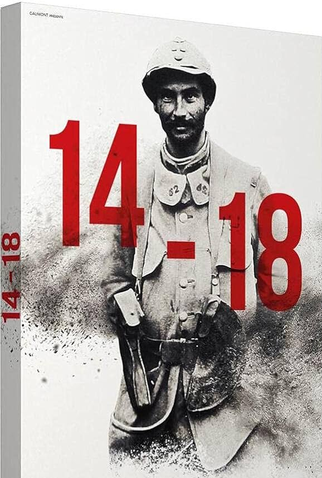 Poster 2 de Filme 14-18 (1963)