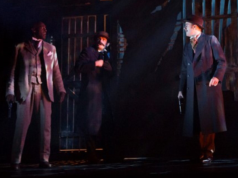 Foto 5 de The Disintegration Machine