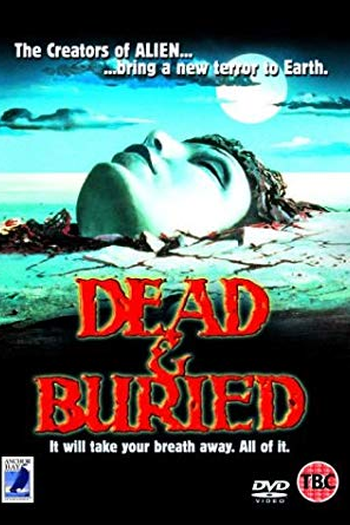  de Filme Os Mortos Vivos (1981)