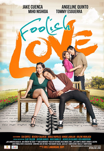 Foolish Love (Foolish Love)