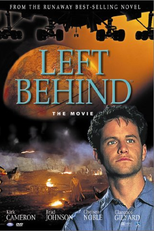 Deixados para Trás: O Filme (Left Behind)