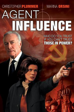 Agent of Influence (Agent of Influence)