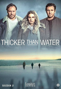 Thicker Than Water (2ª Temporada) (Tjockare än vatten (season 2))