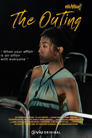  de Série The Outing (2024)