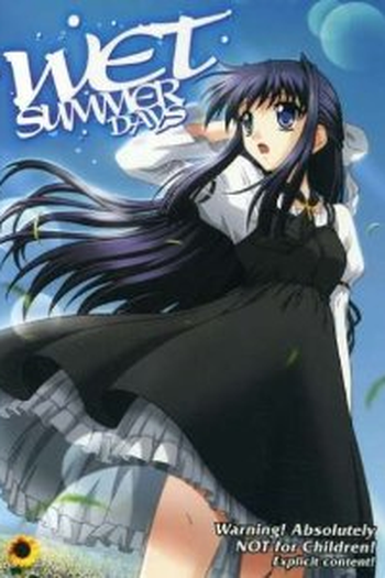 Poster de Série Wet Summer Days (2003)