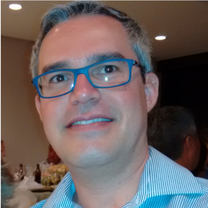 Foto de perfil de Deiner da Costa Menezes