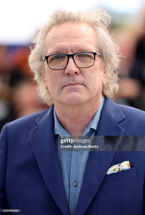 Martin Donovan (II) - Poster 1