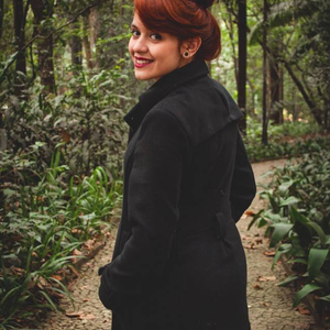 Foto de perfil de Roberta