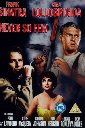  de Filme Quando Explodem As Paixões (1959)