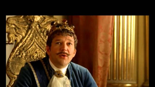 Trailer: malo der gestiefelte Kater German 2009