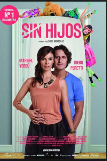  de Filme Sem Filhos (2015)