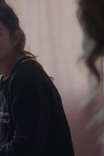 Poster de Episódio Karma - Parte 1 (2022)