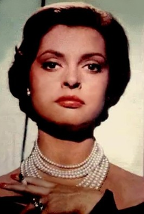 Nadja Tiller - Poster / Capa / Cartaz - Oficial 2