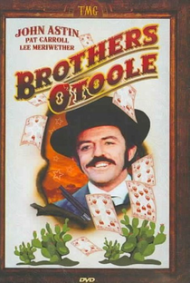 Os Irmãos O'Toole - Poster / Capa / Cartaz - Oficial 2