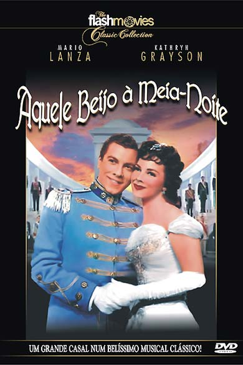  de Filme Aquele Beijo à Meia Noite (1949)