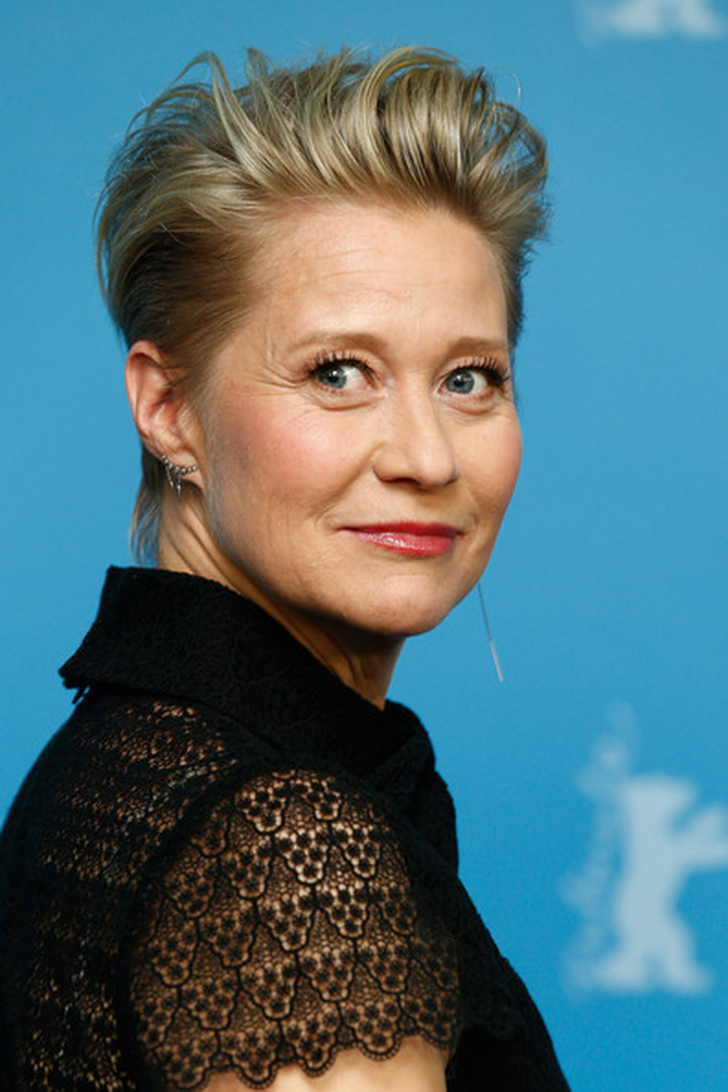 Trine Dyrholm - Foto 2