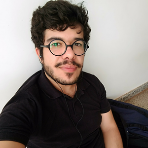 Foto de perfil de Lucas Costa