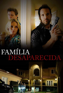 Família Desaparecida - Poster / Capa / Cartaz - Oficial 2