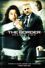 The Border (2ª Temporada) (The Border (secound season))