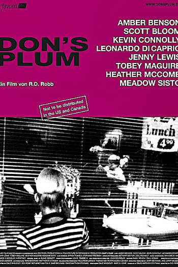  de Filme Conversa de Bar (2001)