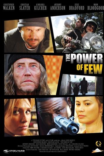  de Filme O Poder de Alguns (2013)