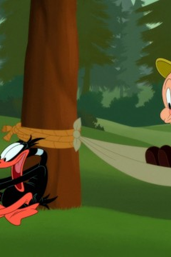Poster de Episódio Drum Schtick! (2022)