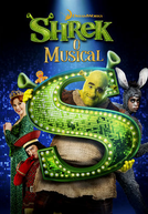 Shrek: O Musical (Shrek: The Musical)