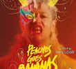 Peaches Goes Bananas