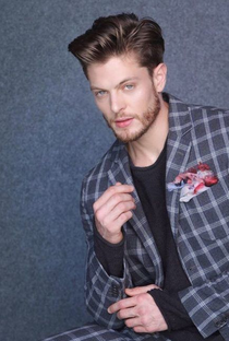 Jason Shah - Poster 1