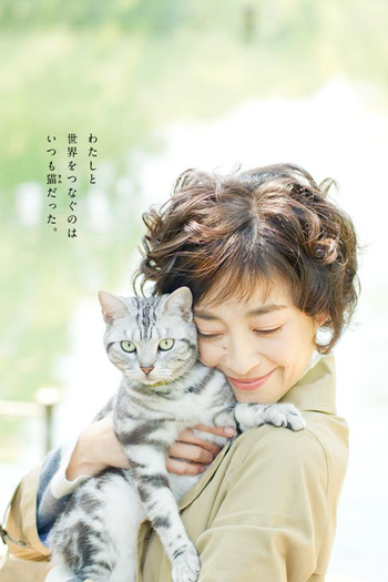  de Série Gu-Gu Datte Neko de Aru (2014)