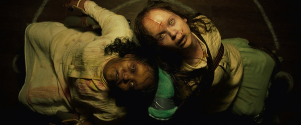 Assista ao primeiro trailer de O Exorcista - O Devoto