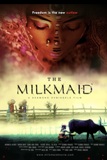 Milkmaid (The Milkmaid)