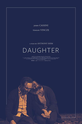  de Filme Daughter (2019)