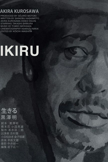  de Filme Viver (1952)