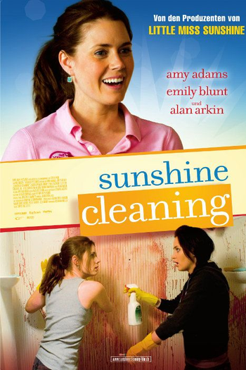  de Filme Trabalho Sujo (2008)