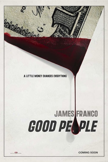  de Filme Risco Imediato (2014)